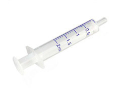 Syringes ALWSCI